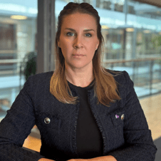 Bild på Cecilia Imbro
