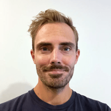 Picture of Andreas Hjerm