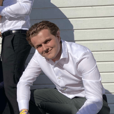 Bild på Max