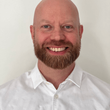 Bild på Martin Neumann