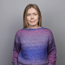 Bild på Helena Skoglund