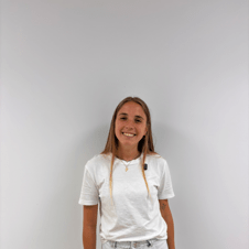 Foto de Maria Paula