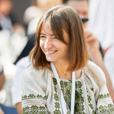 Picture of Yuliia Kolbasko