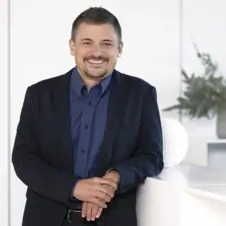 Bild von David Mathis