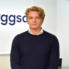 Bild på Fred