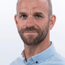 Bilde av Trond Marius Gabrielsen