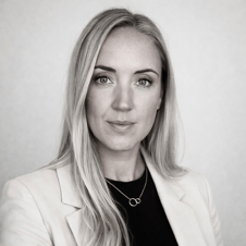 Bild på Isabell Roslund