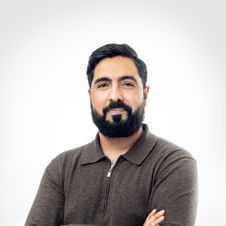 Bild på Ihsan Kayhan