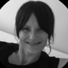 Picture of Anja Fransson