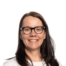 Kuva henkilöstä Tuija Ivalo