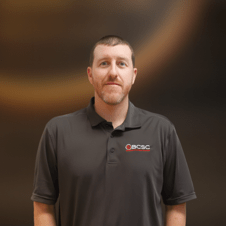 Picture of Eric Williams