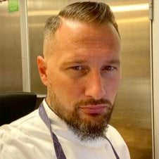 Bild på Stefan Annomarc