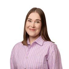 Kuva henkilöstä Matilda Mäkinen