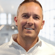 Picture of Heini Hoff Brondum