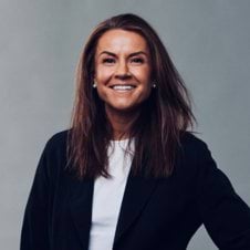 Bilde av Bente Velde