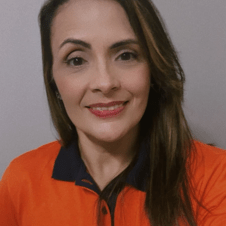 Foto de Isis Alves da Silva
