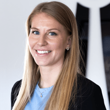 Picture of Victoria Tenlén Halvarsson