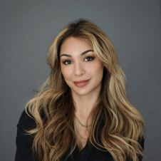 Picture of Isabelle Kasem