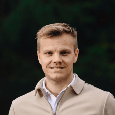 Bild på Joakim Hyltse