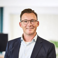 Picture of Lars Eskildsen