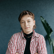 Picture of Jay Krzeminska