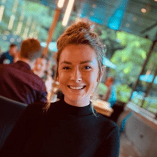 Picture of Brona Kelly