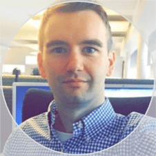 Kuva henkilöstä Erik Nilssen