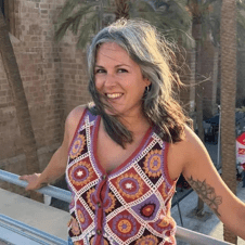 Picture of Beatriz Alvarez
