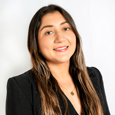Picture of Karol Cubillos