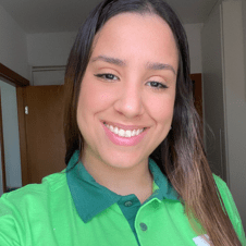 Foto de Camila Mendonça