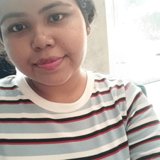 Picture of Bandita Parida