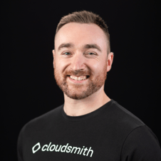 Picture of Conor Peniston-Bird