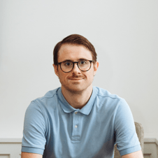 Bild på Robin Westerlund