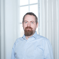 Picture of Daniel Åkerman