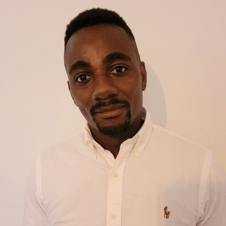 Picture of Bicko Makinda