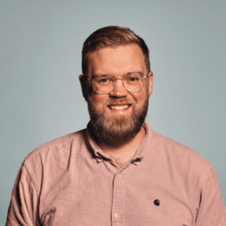 Picture of Tom Bradley Nielsen