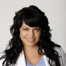 Picture of Dr. Callie Torres