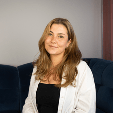 Picture of Jana Grahovac