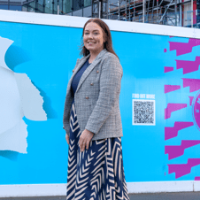 Picture of Samantha Byrne