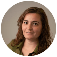 Billede af Christine Baun