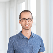 Picture of Thierry Krummenacher