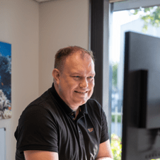 Foto van Nick van Vuren
