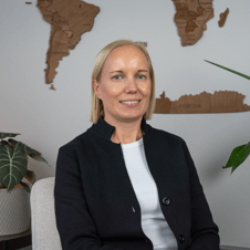 Picture of Madeleine Hermansson Hertz