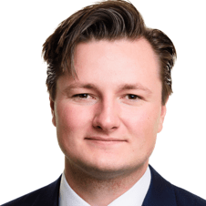 Picture of Henrik Bakke Vennerød