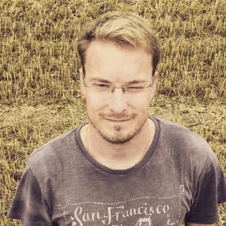 Picture of Fredrik Rangert