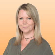 Bild på Emma Malmén
