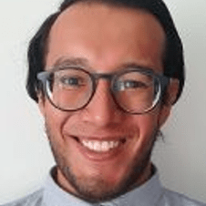 Picture of Gerardo Ramírez