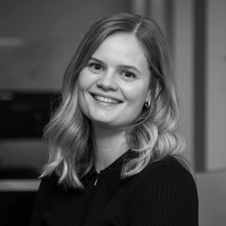 Picture of Malene Neckelmann