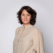 Picture of Tina Brun