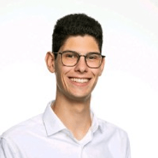 Foto van Harm-Jan Kramer
